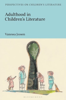 Adulthood In Children's Literature