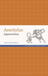 Front cover_Aeschylus