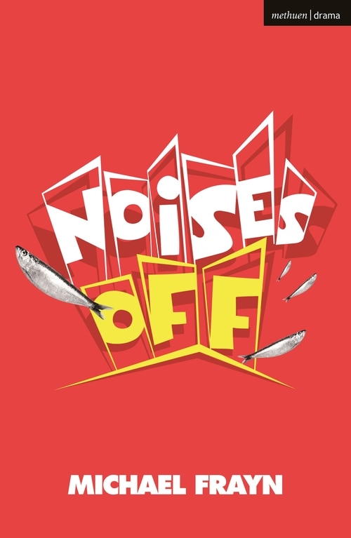 Front cover_Noises Off