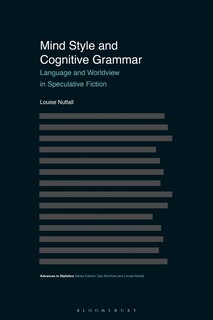 Couverture_Mind Style And Cognitive Grammar