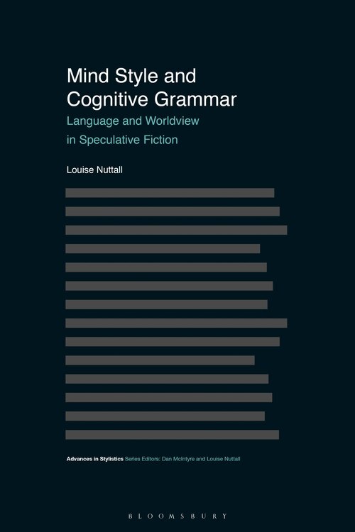 Couverture_Mind Style And Cognitive Grammar