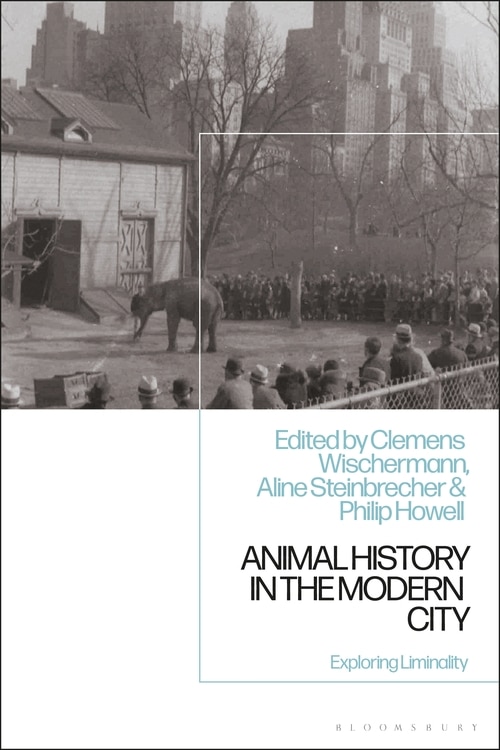 Couverture_Animal History In The Modern City