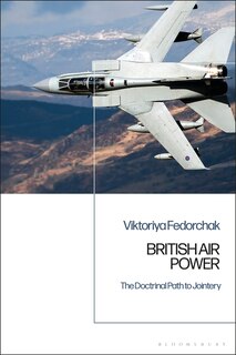 Front cover_British Air Power