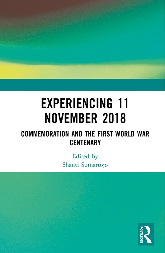 Front cover_Experiencing 11 November 2018