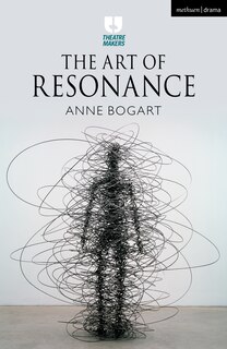 Front cover_The Art Of Resonance