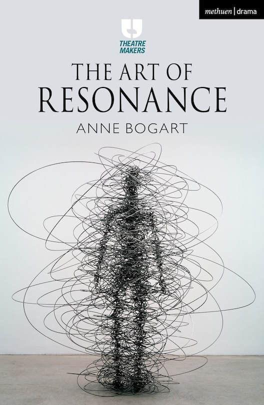 Front cover_The Art Of Resonance