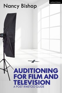 Front cover_Auditioning For Film And Television