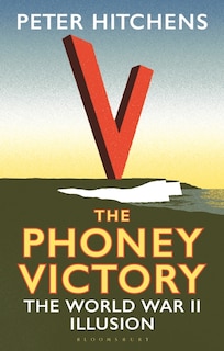 Front cover_The Phoney Victory