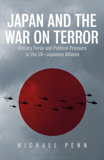Front cover_Japan And The War On Terror