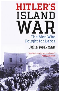 Couverture_Hitler's Island War
