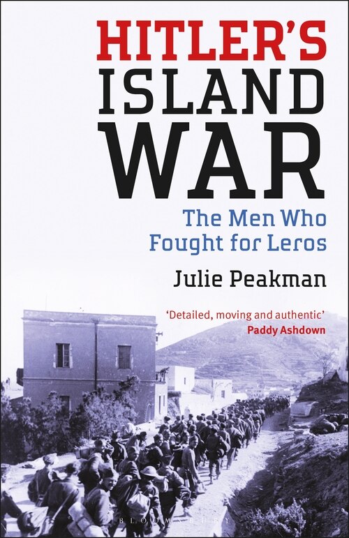 Couverture_Hitler's Island War