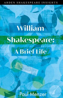 Front cover_William Shakespeare