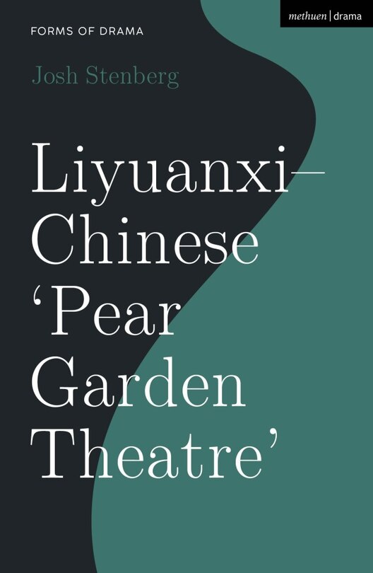 Couverture_Liyuanxi - Chinese 'Pear Garden Theatre'