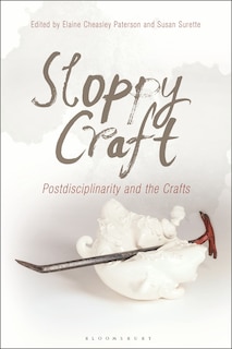 Couverture_Sloppy Craft