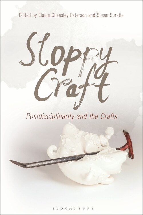 Couverture_Sloppy Craft