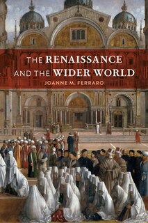 Front cover_The Renaissance and the Wider World