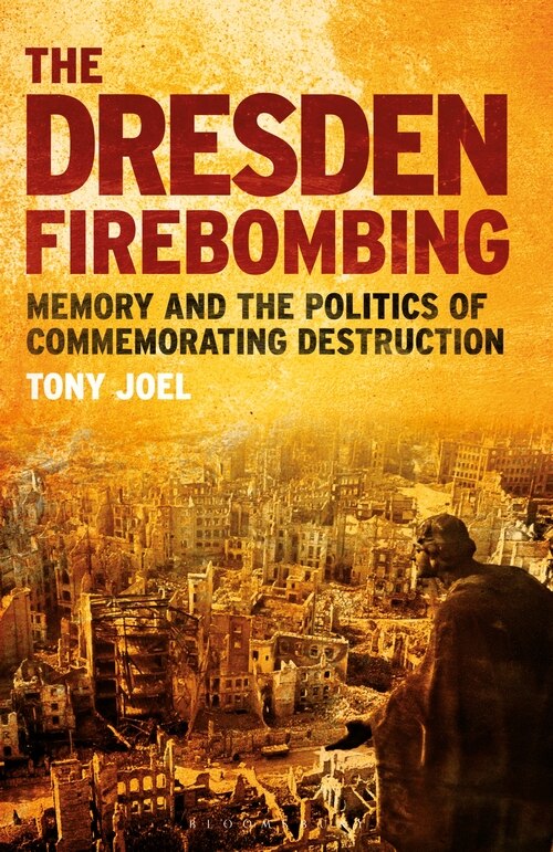 Couverture_The Dresden Firebombing