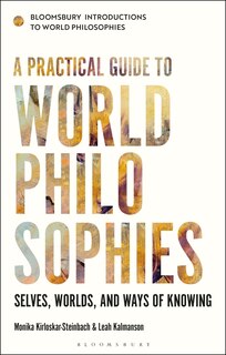 Couverture_A Practical Guide To World Philosophies