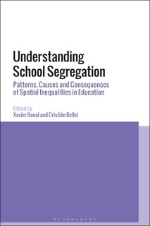 Front cover_Understanding School Segregation