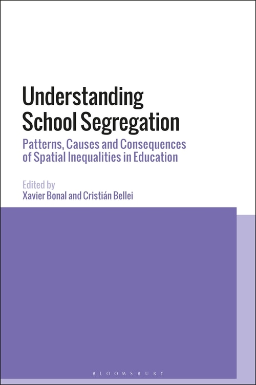 Front cover_Understanding School Segregation