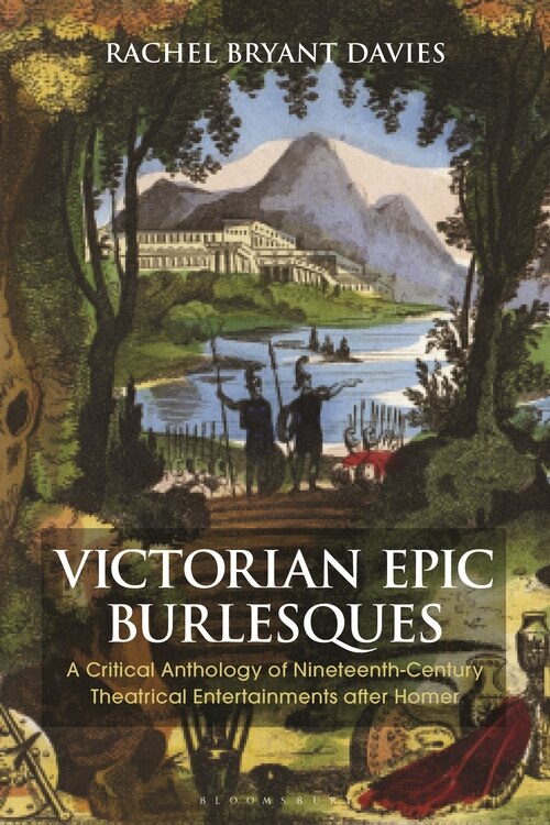 Couverture_Victorian Epic Burlesques