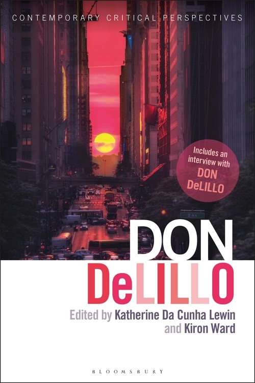 Front cover_Don Delillo