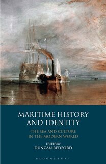 Front cover_Maritime History And Identity
