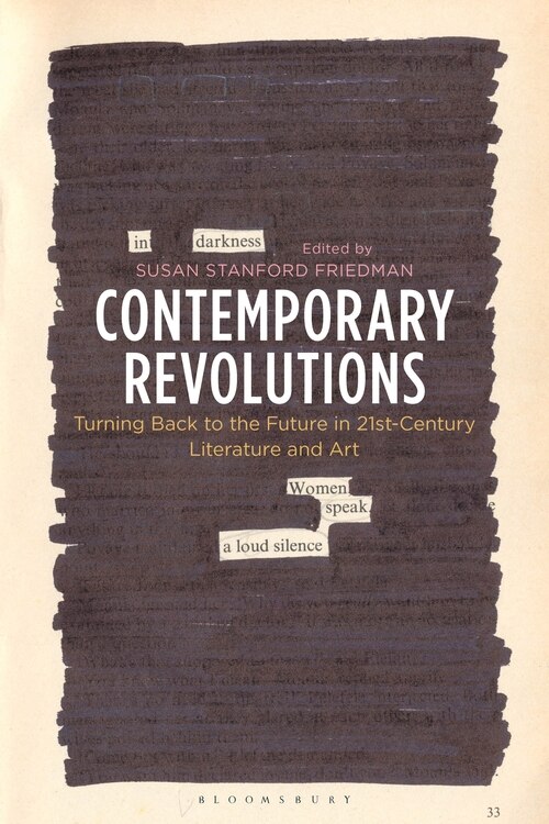 Front cover_Contemporary Revolutions