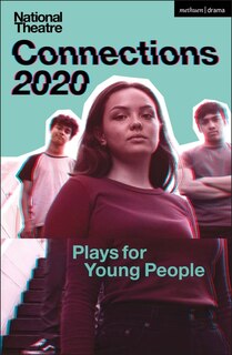 Front cover_National Theatre Connections 2020