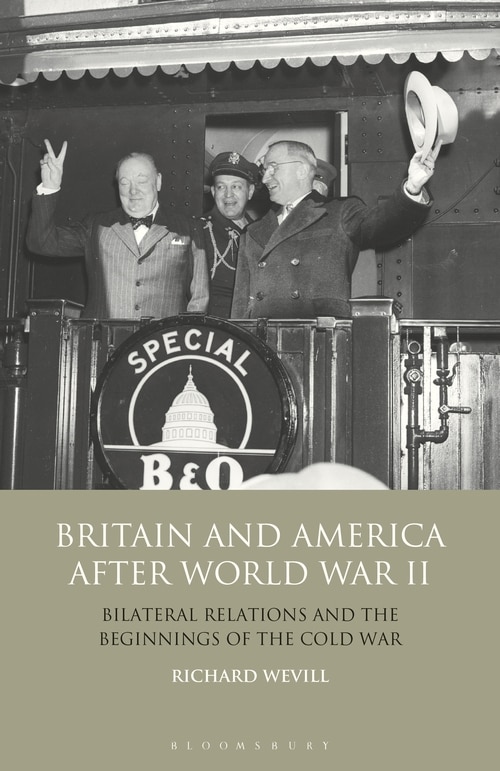 Couverture_Britain And America After World War Ii