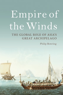 Couverture_Empire Of The Winds