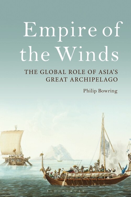 Couverture_Empire Of The Winds