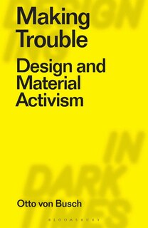 Couverture_Making Trouble