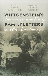 Couverture_Wittgenstein's Family Letters