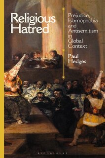 Front cover_Religious Hatred