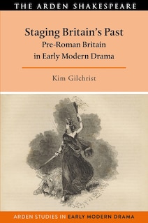 Front cover_Staging Britain's Past