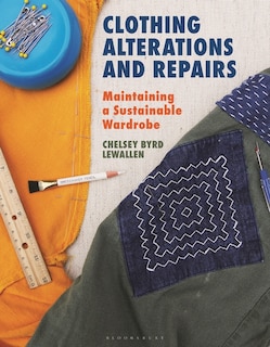 Front cover_Clothing Alterations and Repairs