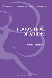 Couverture_Plato's Trial Of Athens