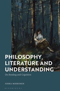 Couverture_Philosophy, Literature And Understanding
