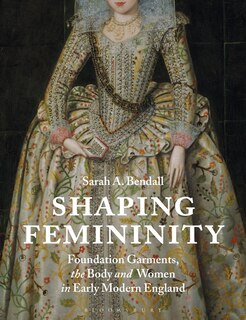 Front cover_Shaping Femininity