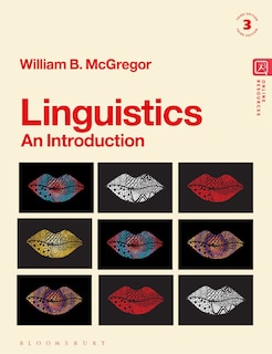 Linguistics: An Introduction