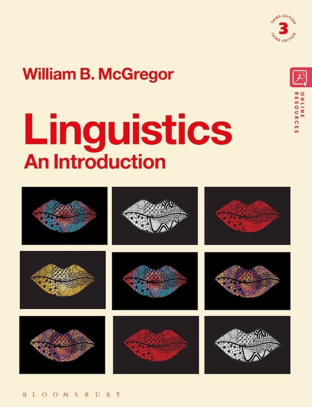 Front cover_Linguistics