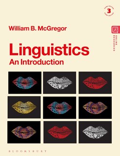 Front cover_Linguistics