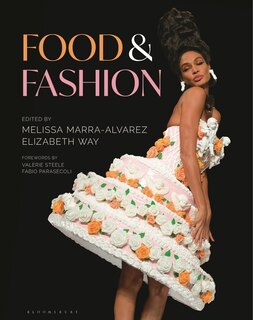 Front cover_Food And Fashion