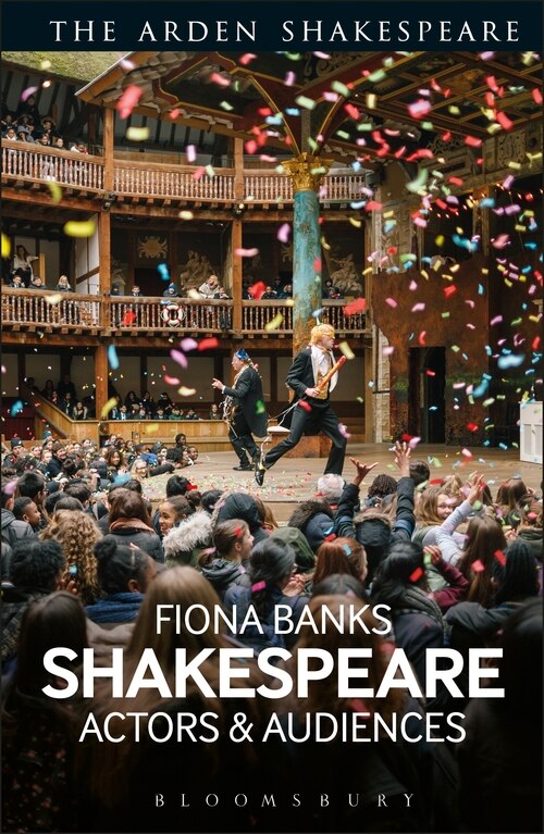 Front cover_Shakespeare