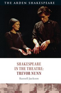 Front cover_Shakespeare In The Theatre