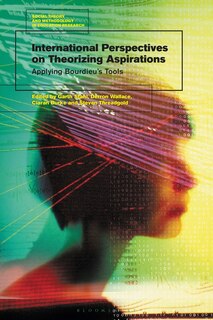 Front cover_International Perspectives On Theorizing Aspirations