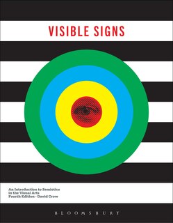 Front cover_Visible Signs
