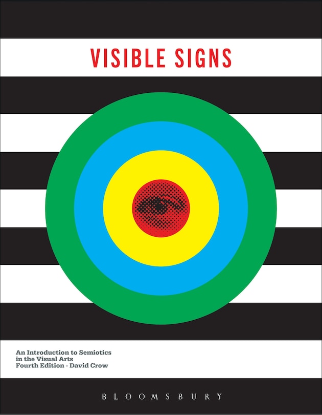 Front cover_Visible Signs