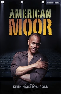 Front cover_American Moor